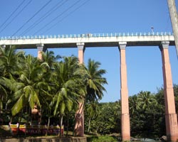 Mathoor Hanging Trough